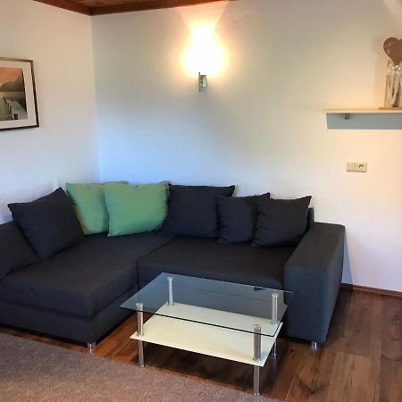 Haus Fernsebner Apartment Lofer Luaran gambar