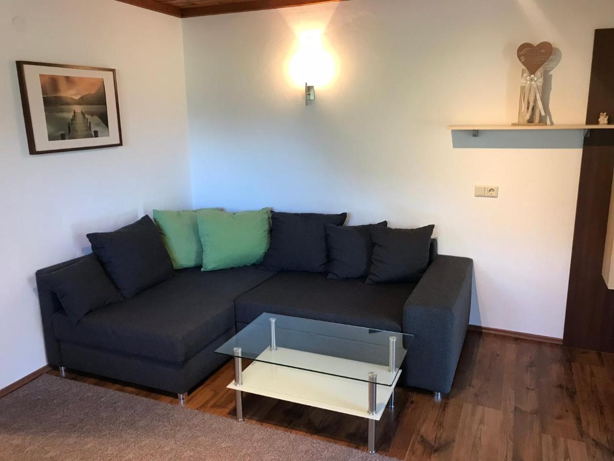 Haus Fernsebner Apartment Lofer Luaran gambar