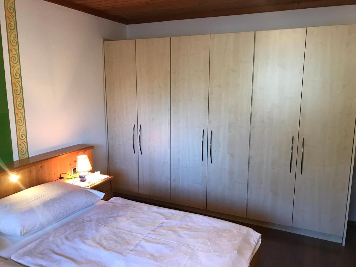 Haus Fernsebner Apartment Lofer Luaran gambar