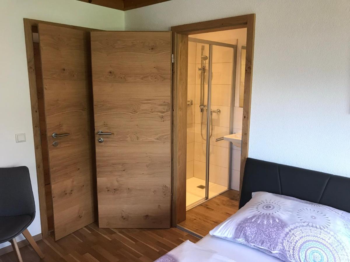 Haus Fernsebner Apartment Lofer Luaran gambar