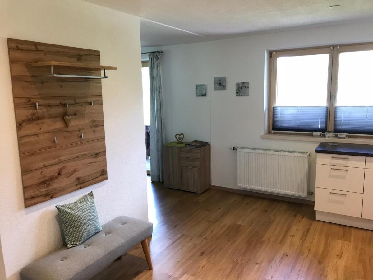 Haus Fernsebner Apartment Lofer Luaran gambar