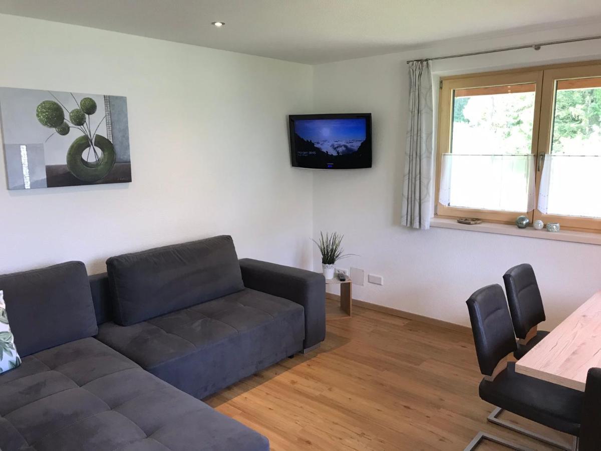 Haus Fernsebner Apartment Lofer Luaran gambar