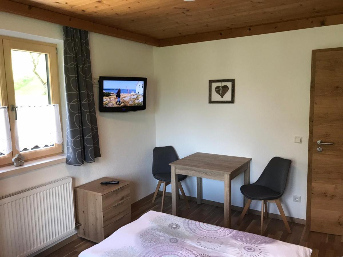 Haus Fernsebner Apartment Lofer Luaran gambar